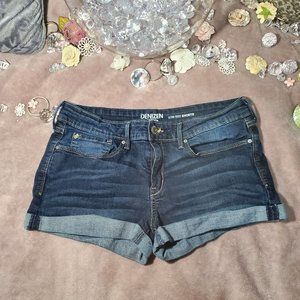 Denizen Low Rise Shortie